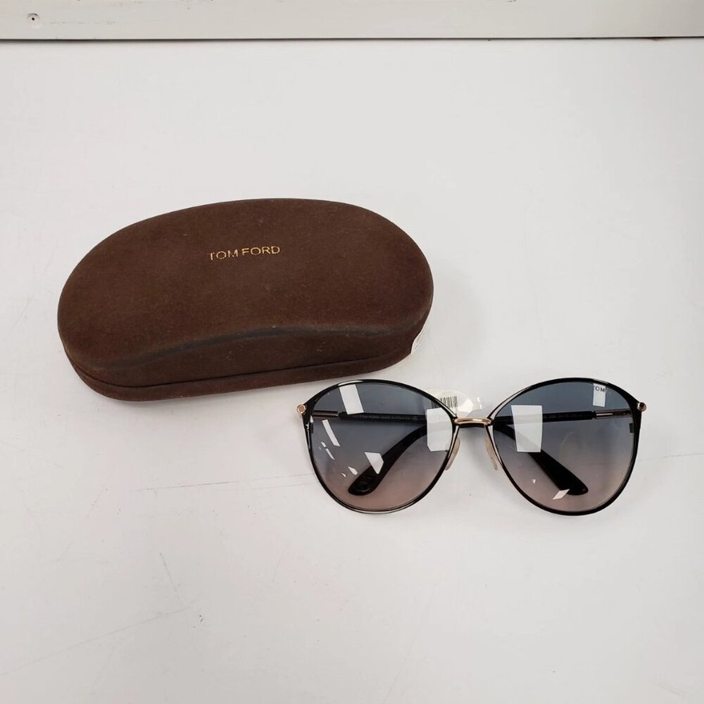 (78651-1) Tom Ford TF320 Sunglasses